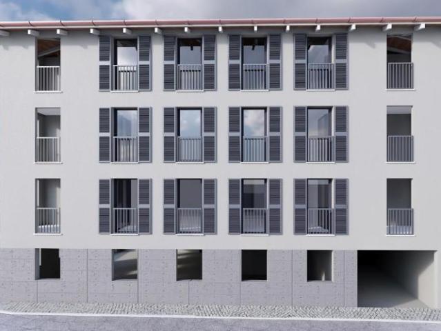 Wohnung 3.5 Zimmer