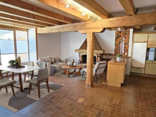 Wohnung 3.5 Zimmer