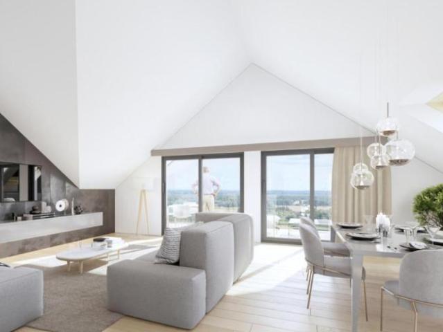 Wohnung 3.5 Zimmer