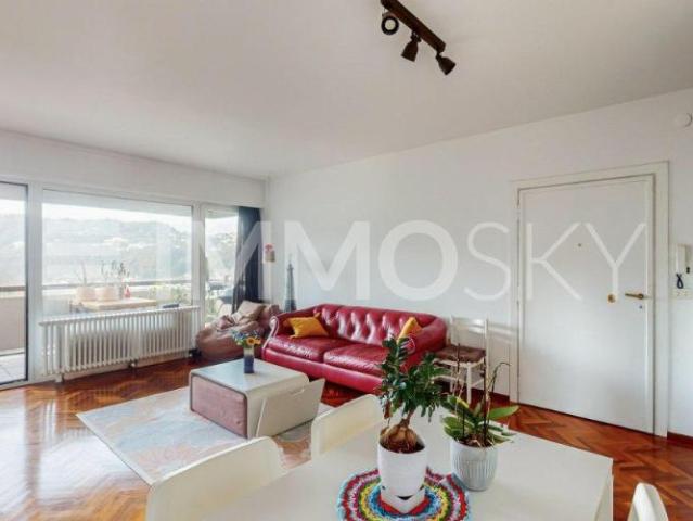 Wohnung 3.5 Zimmer