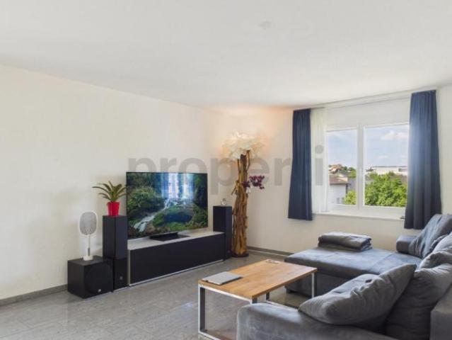 Wohnung 3.5 Zimmer