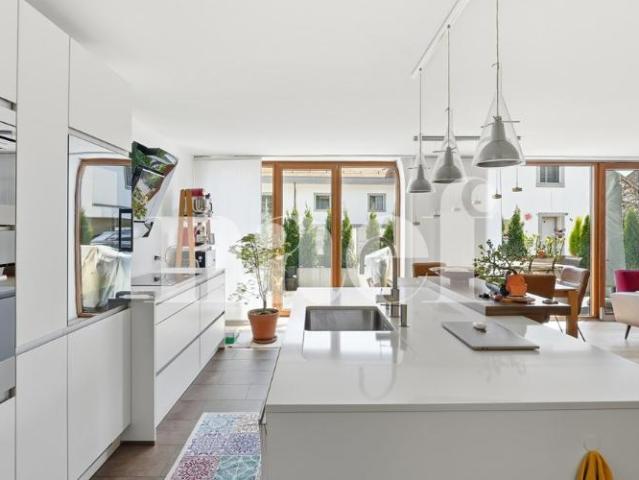 Wohnung 3.5 Zimmer