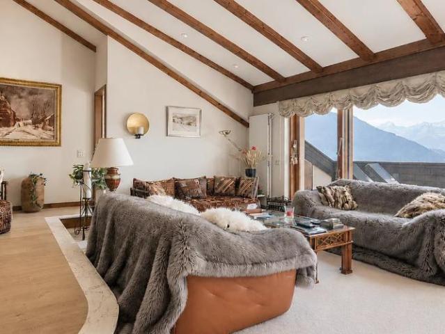 Wohnung 3.5 Zimmer