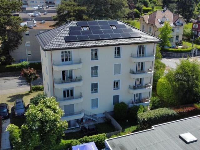 Wohnung 3.5 Zimmer