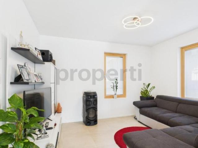 Wohnung 3.5 Zimmer