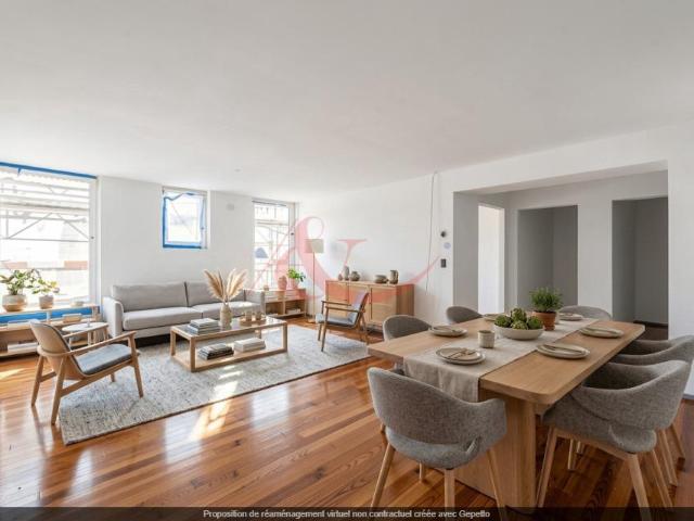 Wohnung 3.5 Zimmer
