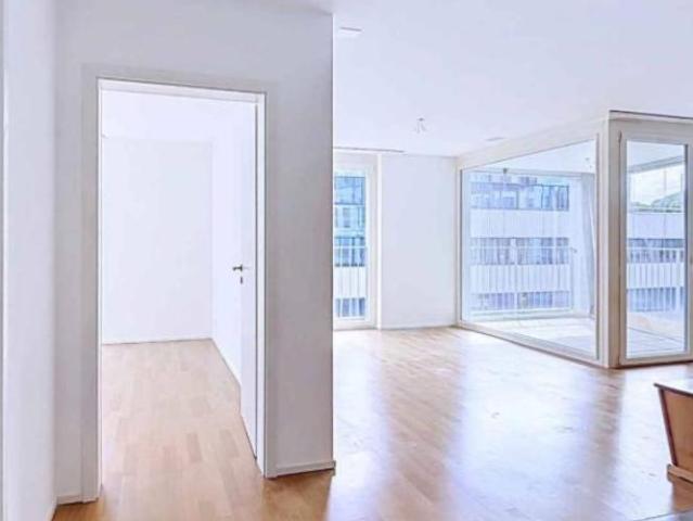 Wohnung 3.5 Zimmer