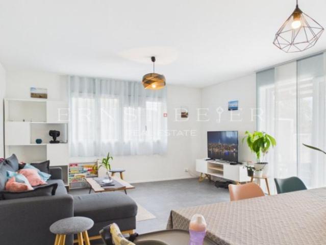 Wohnung 3.5 Zimmer