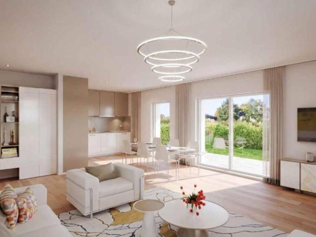 Wohnung 3.5 Zimmer