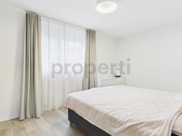 Wohnung 3.5 Zimmer