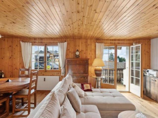 Wohnung 3.5 Zimmer