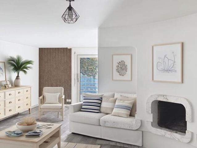 Wohnung 3.5 Zimmer