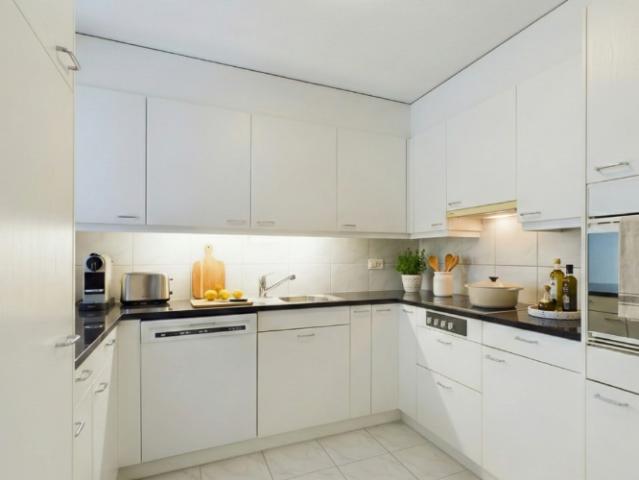 Wohnung 3.5 Zimmer