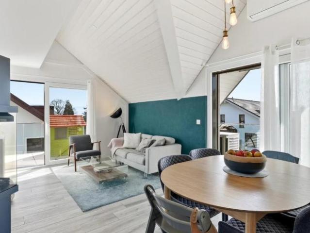 Wohnung 3.5 Zimmer