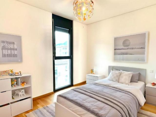 Wohnung 3.5 Zimmer