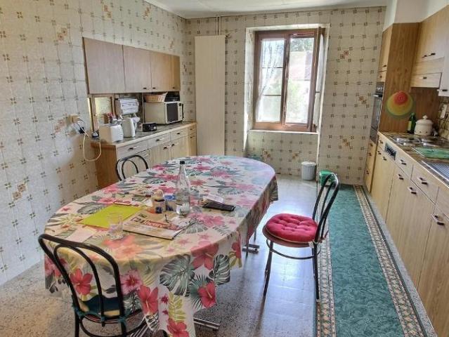 Wohnung 3.5 Zimmer