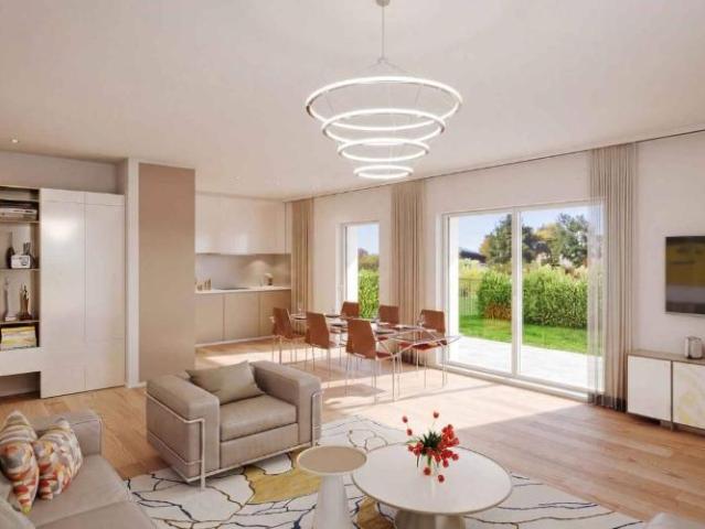 Wohnung 3.5 Zimmer