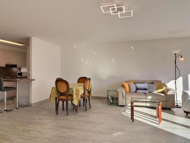 Wohnung 3.5 Zimmer