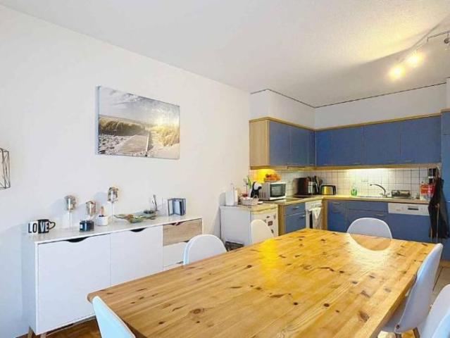 Wohnung 3.5 Zimmer