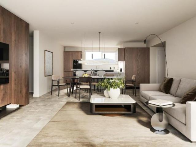 Wohnung 3.5 Zimmer