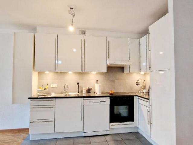 Wohnung 3.5 Zimmer