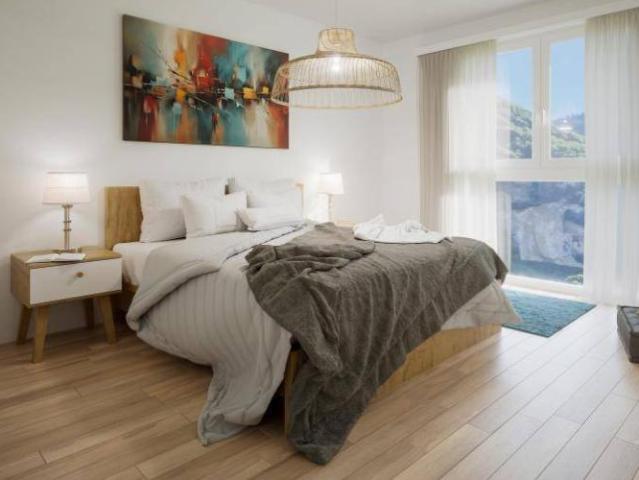 Wohnung 3.5 Zimmer