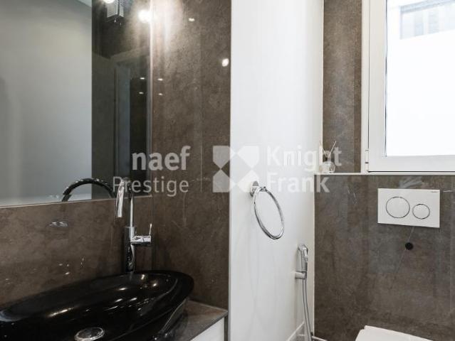 Wohnung 3.5 Zimmer