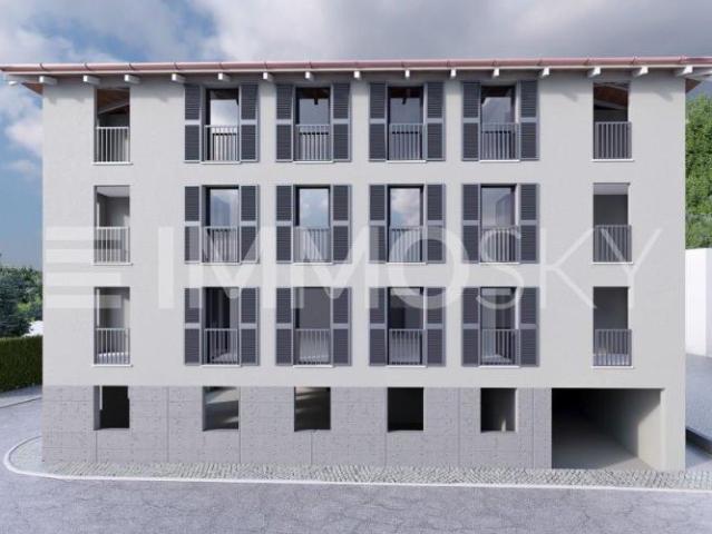 Wohnung 3.5 Zimmer