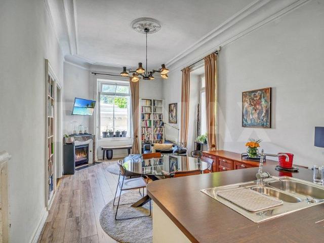 Wohnung 3.5 Zimmer