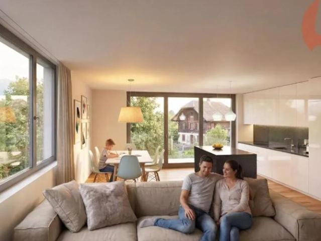 Wohnung 3.5 Zimmer