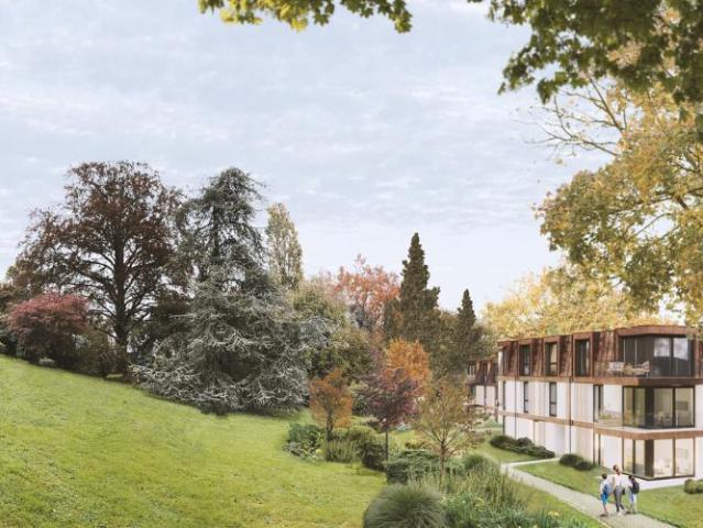Wohnung 3.5 Zimmer