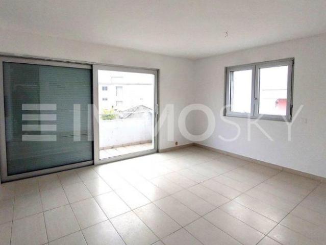 Wohnung 3.5 Zimmer