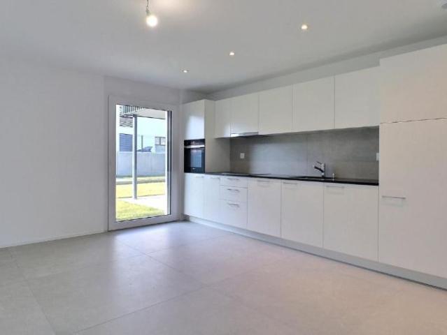 Wohnung 3.5 Zimmer