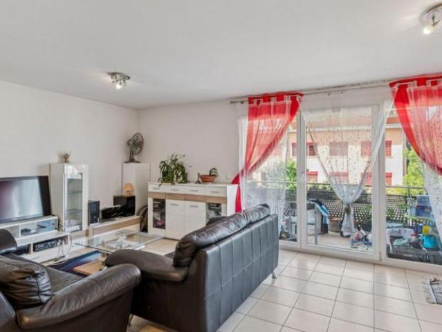 Wohnung 3.5 Zimmer