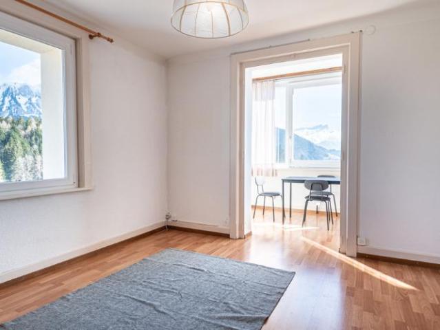 Wohnung 3.5 Zimmer