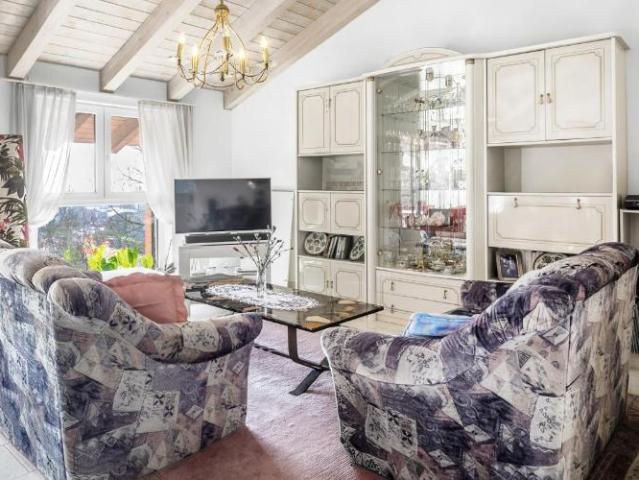 Wohnung 3.5 Zimmer