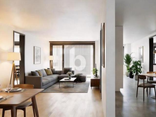 Wohnung 3.5 Zimmer