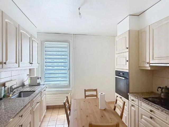 Wohnung 3.5 Zimmer