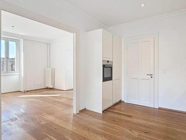 Wohnung 3.5 Zimmer