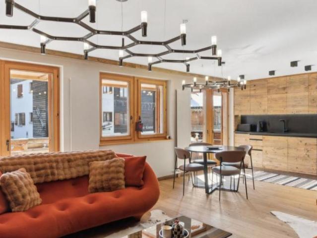 Wohnung 3.5 Zimmer