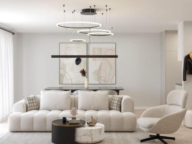 Wohnung 3.5 Zimmer