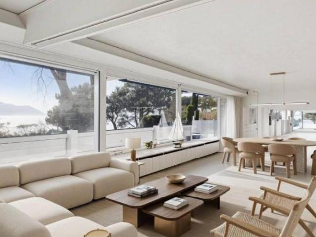Wohnung 3.5 Zimmer