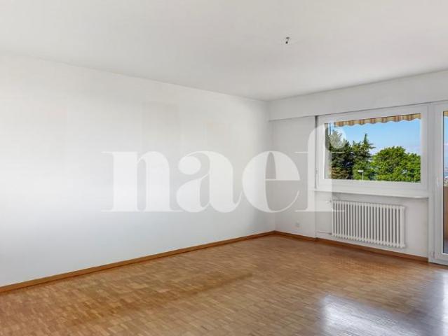 Wohnung 3.5 Zimmer