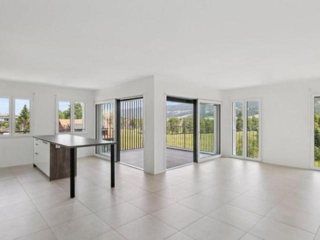 Wohnung 3.5 Zimmer