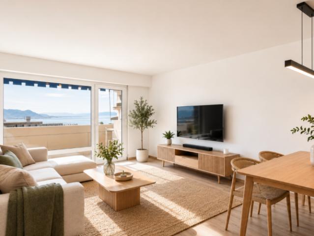 Wohnung 3.5 Zimmer