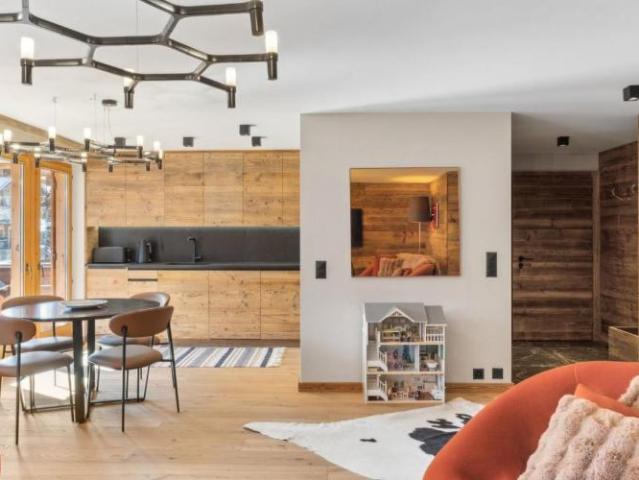 Wohnung 3.5 Zimmer
