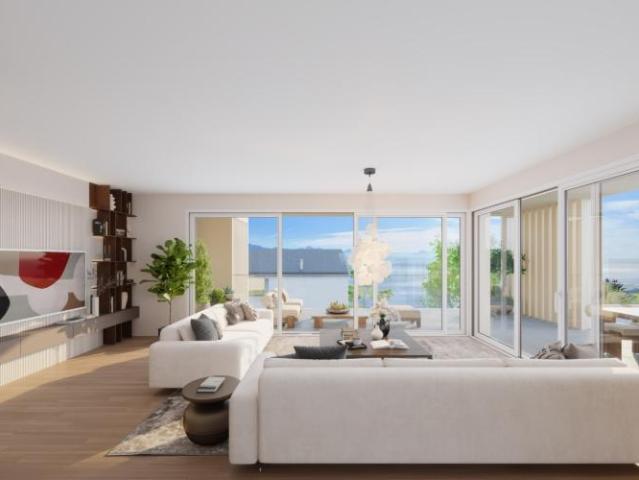 Wohnung 3.5 Zimmer