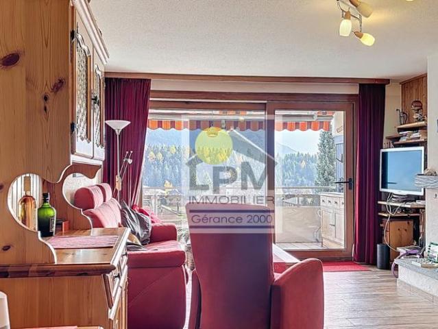 Wohnung 3.5 Zimmer