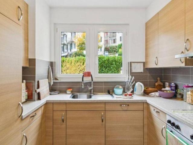 Wohnung 3.5 Zimmer