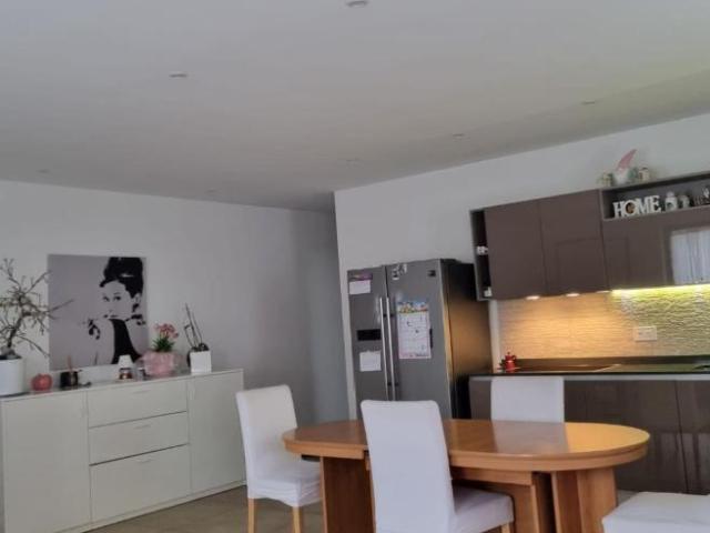 Wohnung 3.5 Zimmer